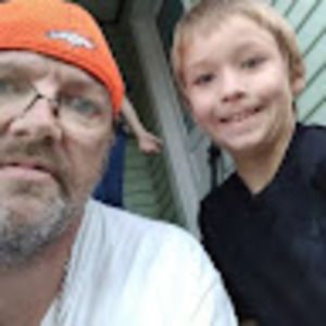 Meet your Posher, Donald